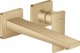 Μπαταρία νιπτήρα Hansgrohe Concealed washbasin mixer Hansgrohe Metropol 32526140