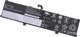 Μπαταρία Lenovo Internal, 4c, 80Wh, LiIon, SMP
