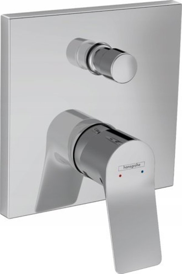 Μπαταρία νιπτήρα Hansgrohe Bathroom faucet Hansgrohe Vivenis 75415000, χρώμιο