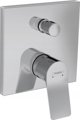 Μπαταρία νιπτήρα Hansgrohe Bathroom faucet Hansgrohe Vivenis 75415000, χρώμιο