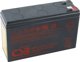 Bateria HP CSB baterie 12V 7Ah F1F2 HighRate (UPS 123606)