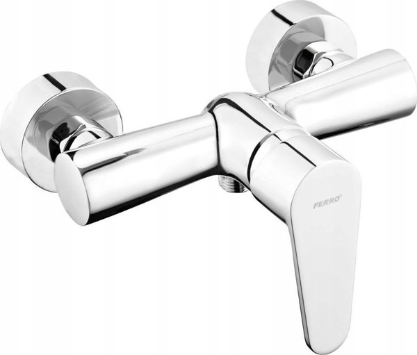 Μπαταρία ντους Sourcing SHOWER MIXER CORDOBA BCD7