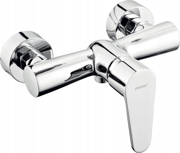 Μπαταρία ντους Sourcing SHOWER MIXER CORDOBA BCD7