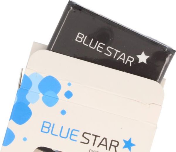 Μπαταρία SAMSUNG I9600/G900 S5 2800 mAh Li-Ion Blue star
