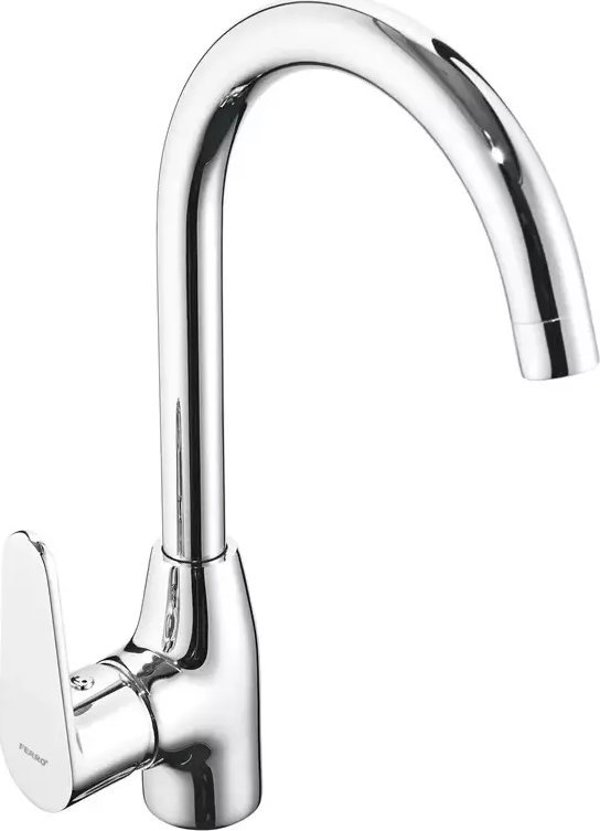 Μπαταρία κουζίνας Sourcing KITCHEN MIXER CORDOBA BCD4