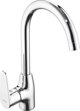 Μπαταρία κουζίνας Sourcing KITCHEN MIXER CORDOBA BCD4