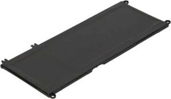 Μπαταρία Laptop Dell, 56Wh, 4-Cell, Συμβατή για Dell Notebooks