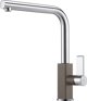 Μπαταρία κουζίνας Franke Faucet Franke Maris 115.0392.338 χρώμιο/umbra