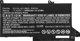 CoreParts Μπαταρία Laptop για Dell Latitude 12 7000 / 7280 / 7480, MBXDE-BA0140