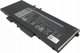 Μπαταρία Dell Battery, 68WHR, 4 Cell,