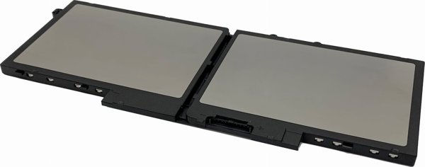 Μπαταρία Dell Battery, 68WHR, 4 Cell,
