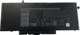 Μπαταρία Dell Battery, 68WHR, 4 Cell,