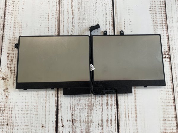 Μπαταρία Dell Battery, 68WHR, 4 Cell,