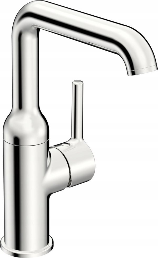 Oras Mixer Βρύση κουζίνας Oras Optima Style 2611FH