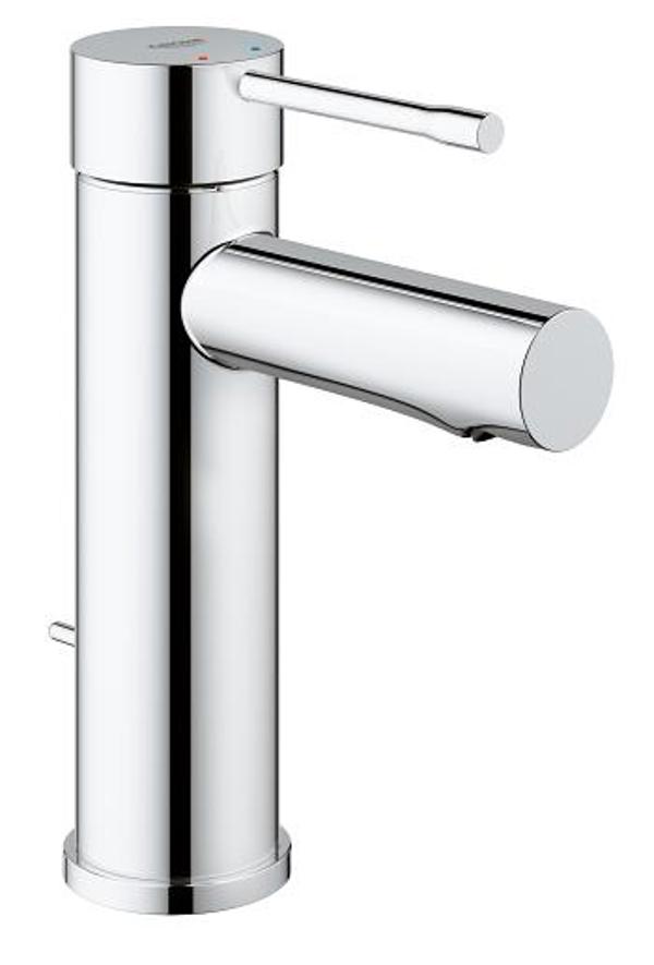 Βρύση νιπτήρα Grohe Essence όρθια από χρώμιο (32898001) 3188975 4005176306860