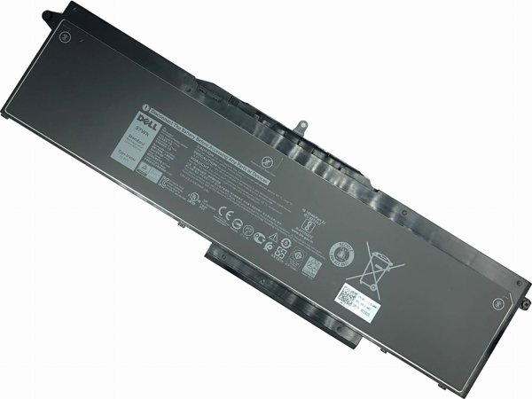 Μπαταρία Dell, 6 κυψελών, ιόντων λιθίου 8200610 5704174245117
