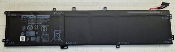 Μπαταρία Dell, 6 κυψελών, ιόντων λιθίου 8200610 5704174245117
