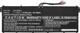 Μπαταρία Laptop CoreParts Για Acer 7.7V 4450mAh (W125756079) - Li-Ion Ανταλλακτική