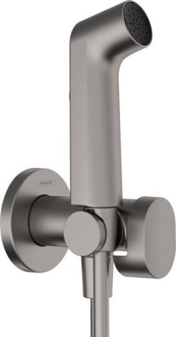 Σετ ντους μπιντέ Hansgrohe 29232670 με ανάμειξη νερού HG