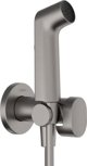Σετ ντους μπιντέ Hansgrohe 29232670 με ανάμειξη νερού HG
