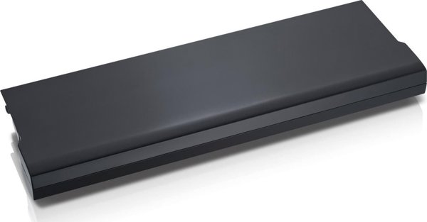 Dell Μπαταρία Laptop 9-Κυψελών Li-Ion 8700mAh (Συμβατή)