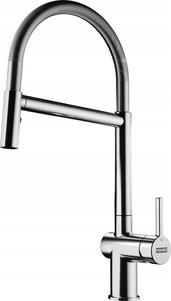 Μπαταρία κουζίνας Franke Mixer Franke 115.0653.407