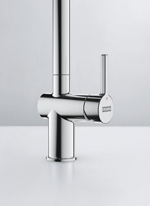 Μπαταρία κουζίνας Franke Mixer Franke 115.0653.407