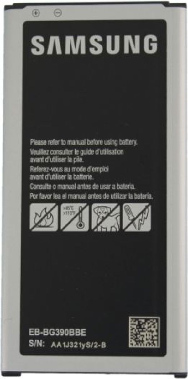 Μπαταρία Samsung για Xcover 4 G390F, 2800mAh (EB-BG390BB)