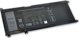Μπαταρία Laptop Dell 56Wh 4-Cell Lithium SDI - Γνήσια Ανταλλακτική Μπαταρία για Dell