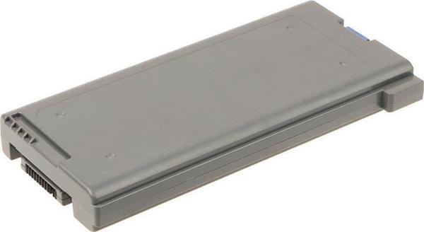 CoreParts Μπαταρία Laptop για Panasonic Toughbook CF-30, CF-31, CF-53 - MBXPA-BA0006