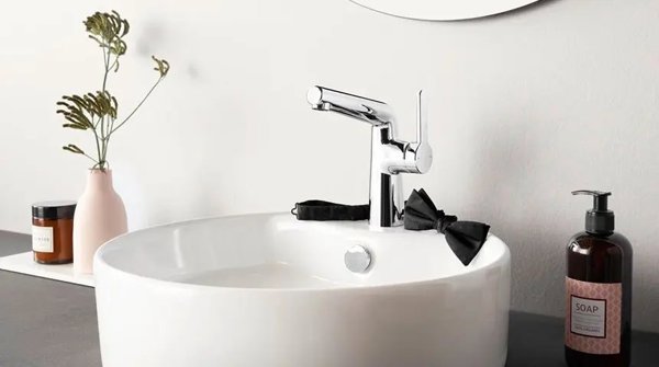 Bateria kuchenna Oras KITCHEN FAUCET 1438F POLARA