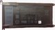 Μπαταρία Laptop Dell BTRY PRI 42WHR 3C LITH LGC 3500mAh Γνήσια Li-Ion