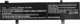 CoreParts Μπαταρία Laptop για Asus F505ZA, F505ZA-BQ117T, F505ZA-DB31, MBXAS-BA0189