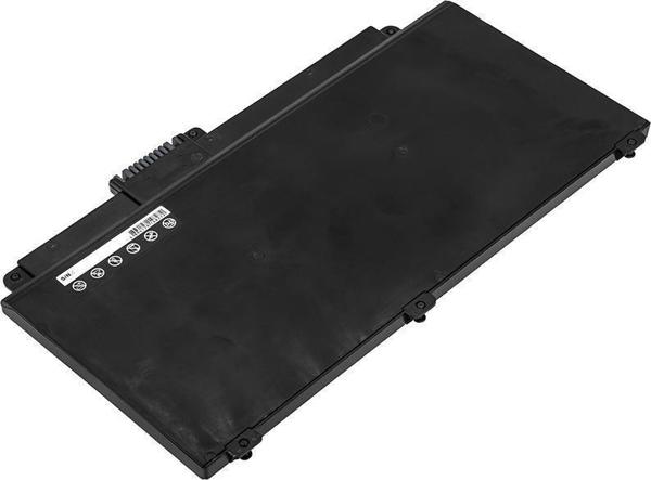 CoreParts Μπαταρία Laptop για HP ProBook 645 G4, 38Wh, 11.4V, 3.3Ah, MBXHP-BA0207