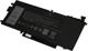 CoreParts Μπαταρία Laptop για Dell Latitude 5289 & 7389 - MBXDE-BA0186
