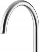 Μπαταρία κουζίνας Sourcing Kitchen faucet Alveus ELZA G05M μαύρο μεταλλικό, 2090305