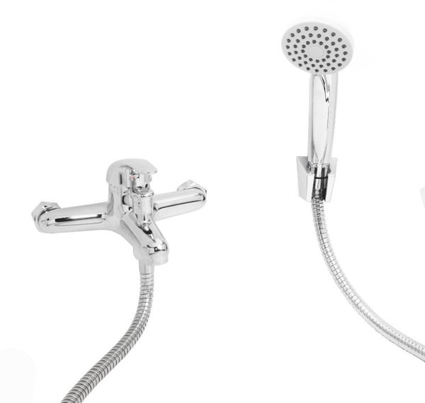 Bathroom faucet AQUALINE CLEAN K30-404