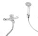 Bathroom faucet AQUALINE CLEAN K30-404