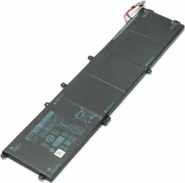 Μπαταρία Dell Battery, 72WHR, 6 Cell