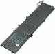 Μπαταρία Dell Battery, 72WHR, 6 Cell
