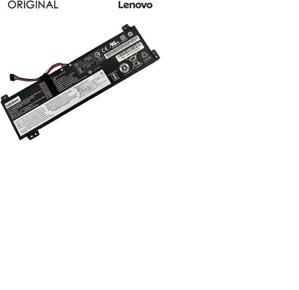 Μπαταρία Lenovo Μπαταρία φορητού υπολογιστή LENOVO L17L2PB3, 3816mAh,