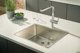 Bateria kuchenna Franke Sink faucet Franke Active L 115.0653.379 chrome