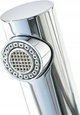 Bateria kuchenna Franke Sink faucet Franke Active L 115.0653.379 chrome