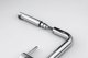Bateria kuchenna Franke Sink faucet Franke Active L 115.0653.379 chrome