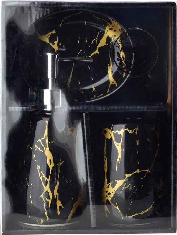 Bathlab ODETTE Σετ μπάνιου 360ml 10079747 5902643385290