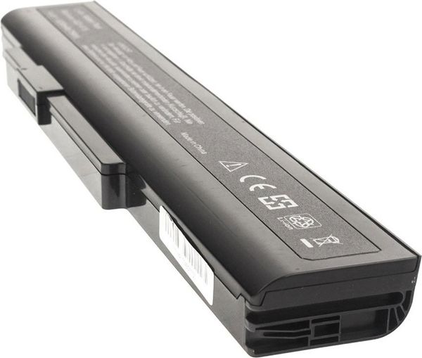 Bateria Green Cell do MSI A6400 CR640 CR640X CX640 A32-A15 14.4V (MS04)