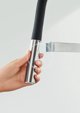Μπαταρία κουζίνας Grohe GROHE ESSENCE ΑΝΟΞΕΙΔΩΤΟ ΑΤΣΑΛΙ. 30294DC0
