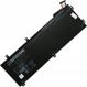 Dell Μπαταρία Laptop 56Wh 3-Cell Li-Ion Πρωτότυπη (Original)
