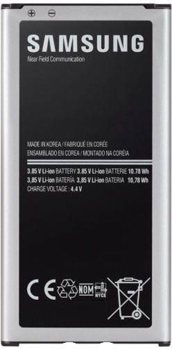 Μπαταρία για Galaxy S5 (EB-BG900BBEGWW)