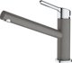 Μπαταρία κουζίνας Franke TAP ORBIT SWIVEL TOP HP STONE GREY